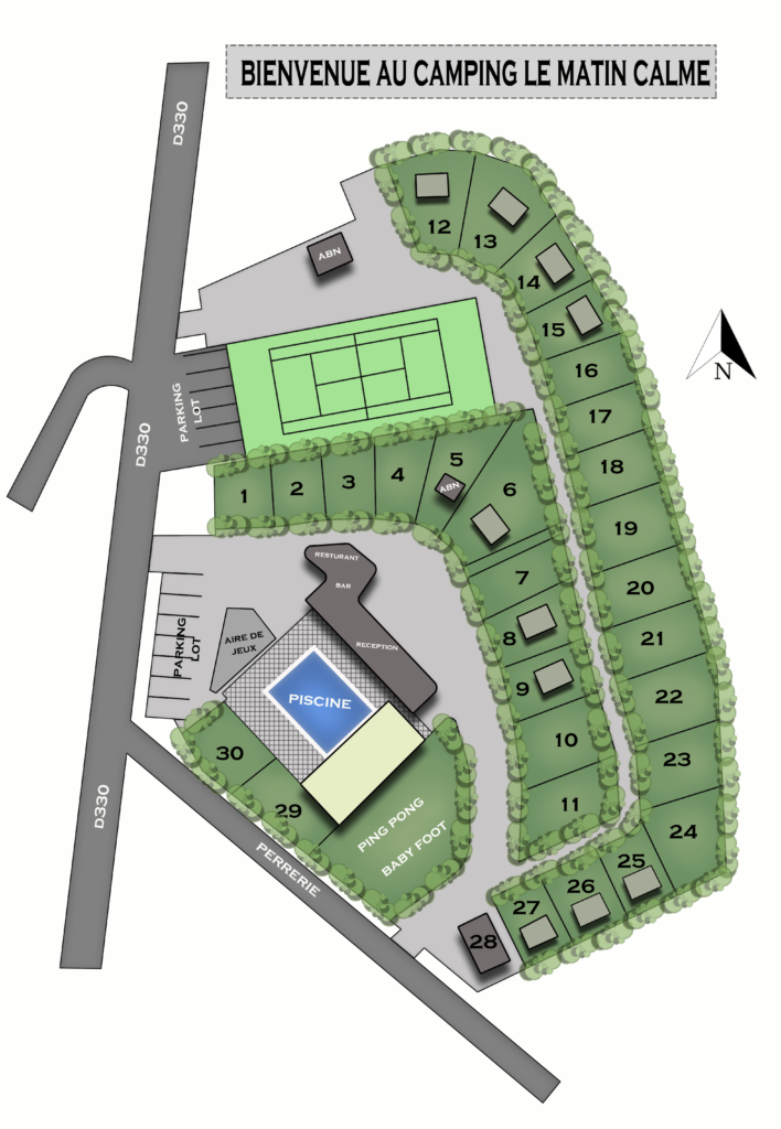 camping vesc plan